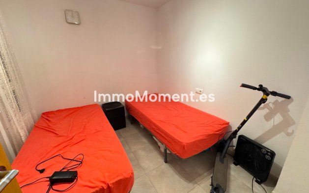 Revente - Appartement - Guardamar del Segura - Guardamar del Segura Centro