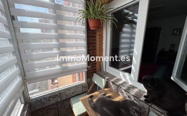 Revente - Appartement - Guardamar del Segura - Guardamar del Segura Centro