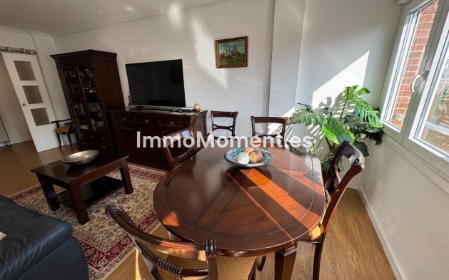 Revente - Appartement - Guardamar del Segura - Guardamar del Segura Centro