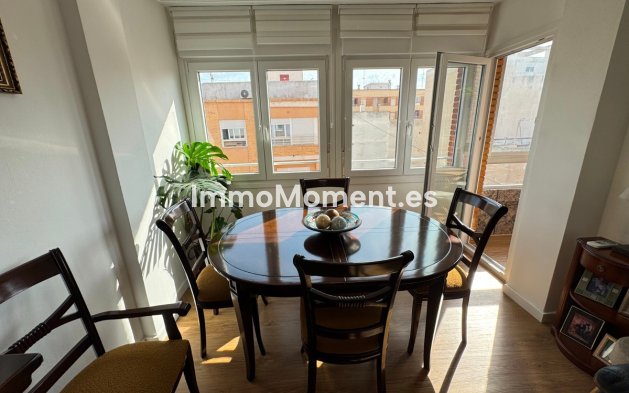 Revente - Appartement - Guardamar del Segura - Guardamar del Segura Centro