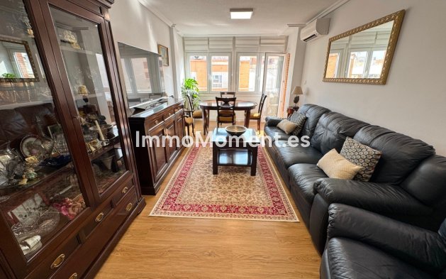 Revente - Appartement - Guardamar del Segura - Guardamar del Segura Centro