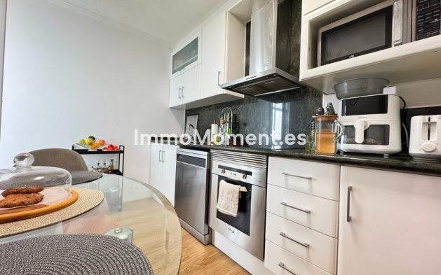 Revente - Appartement - Guardamar del Segura - Guardamar del Segura Centro