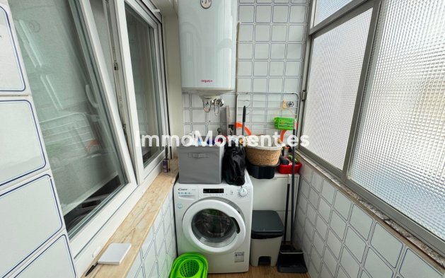 Revente - Appartement - Guardamar del Segura - Guardamar del Segura Centro