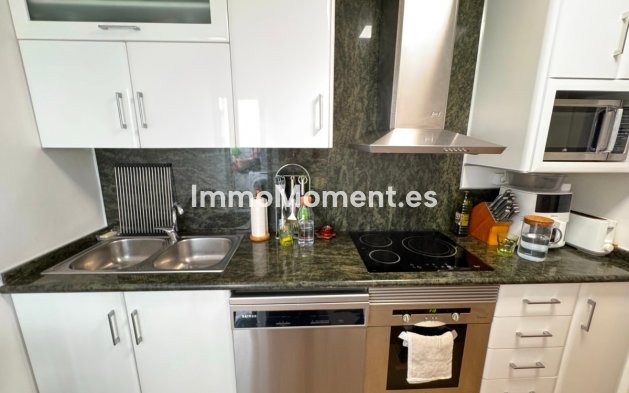 Revente - Appartement - Guardamar del Segura - Guardamar del Segura Centro