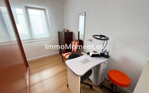 Revente - Appartement - Guardamar del Segura - Guardamar del Segura Centro