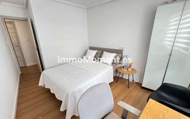 Revente - Appartement - Guardamar del Segura - Guardamar del Segura Centro