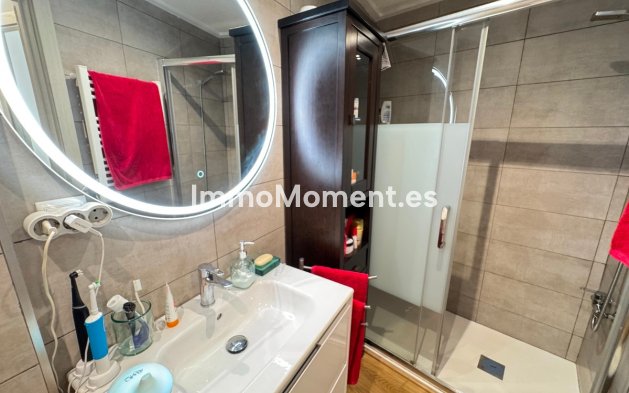 Revente - Appartement - Guardamar del Segura - Guardamar del Segura Centro