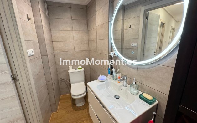 Revente - Appartement - Guardamar del Segura - Guardamar del Segura Centro