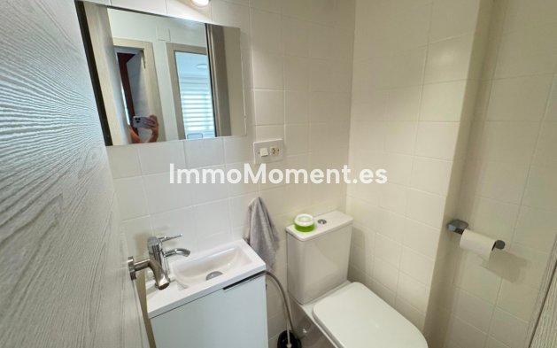 Revente - Appartement - Guardamar del Segura - Guardamar del Segura Centro