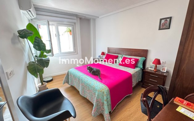Revente - Appartement - Guardamar del Segura - Guardamar del Segura Centro