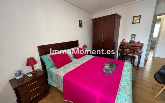 Revente - Appartement - Guardamar del Segura - Guardamar del Segura Centro