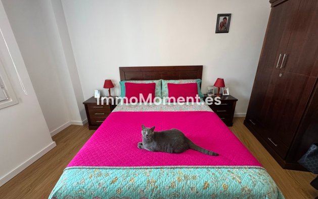 Revente - Appartement - Guardamar del Segura - Guardamar del Segura Centro