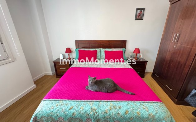 Revente - Appartement - Guardamar del Segura - Guardamar del Segura Centro