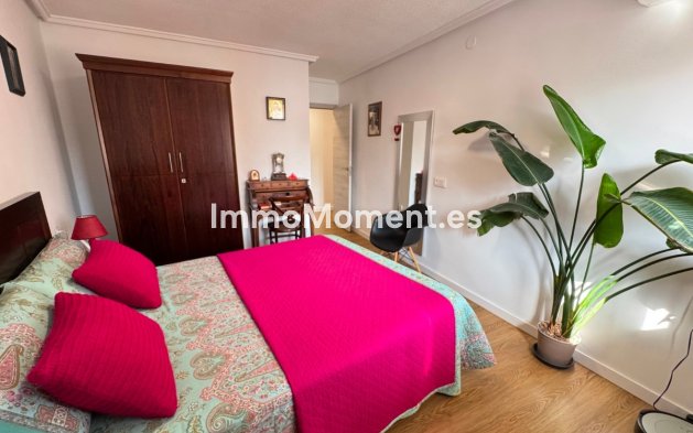 Revente - Appartement - Guardamar del Segura - Guardamar del Segura Centro