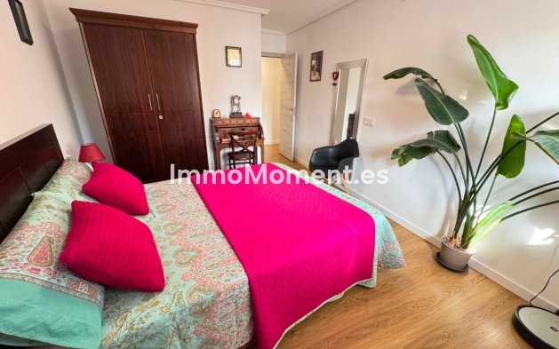 Revente - Appartement - Guardamar del Segura - Guardamar del Segura Centro