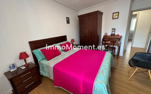 Revente - Appartement - Guardamar del Segura - Guardamar del Segura Centro