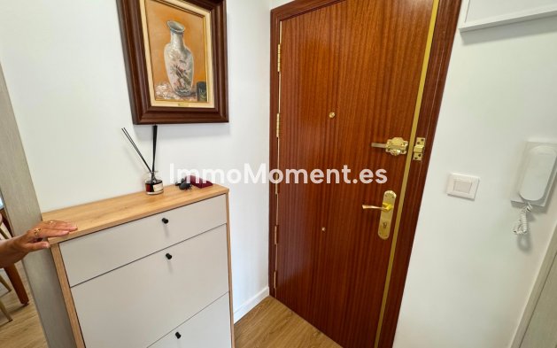 Revente - Appartement - Guardamar del Segura - Guardamar del Segura Centro