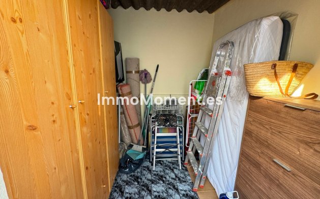 Revente - Appartement - Guardamar del Segura - Guardamar del Segura Centro