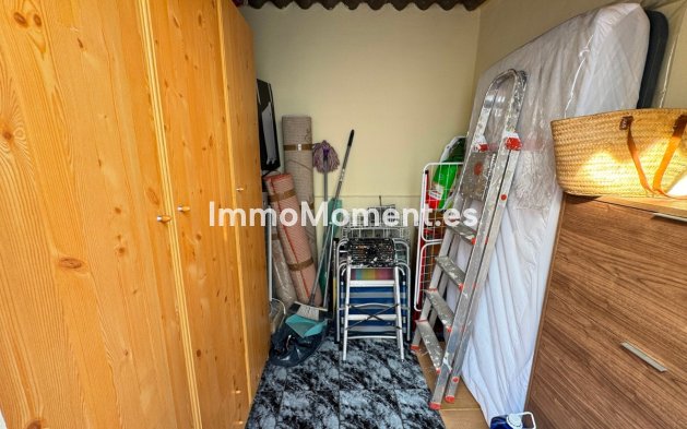 Revente - Appartement - Guardamar del Segura - Guardamar del Segura Centro