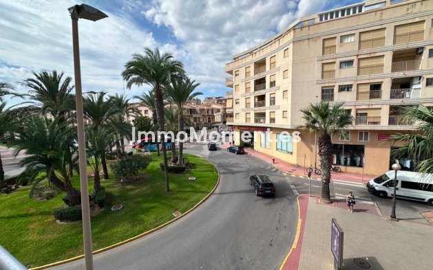 Revente - Appartement - Guardamar del Segura - Guardamar del Segura Centro