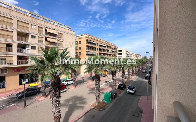 Revente - Appartement - Guardamar del Segura - Guardamar del Segura Centro