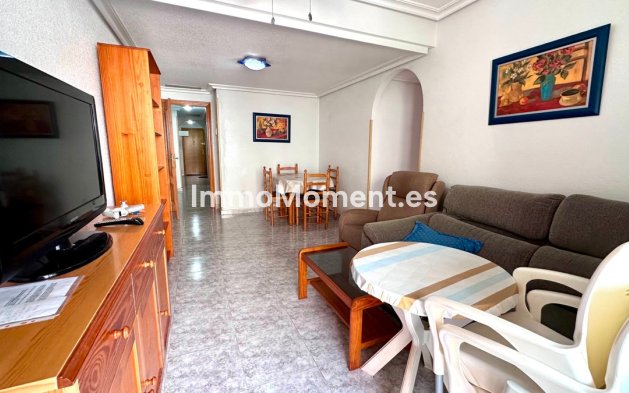 Revente - Appartement - Guardamar del Segura - Guardamar del Segura Centro