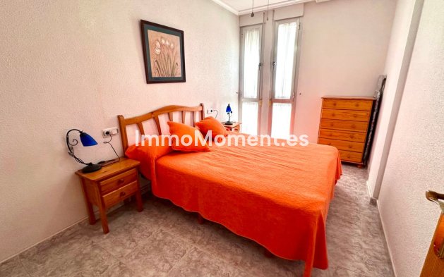 Revente - Appartement - Guardamar del Segura - Guardamar del Segura Centro