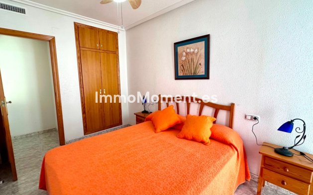 Revente - Appartement - Guardamar del Segura - Guardamar del Segura Centro
