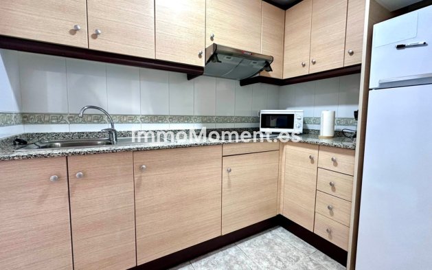 Revente - Appartement - Guardamar del Segura - Guardamar del Segura Centro