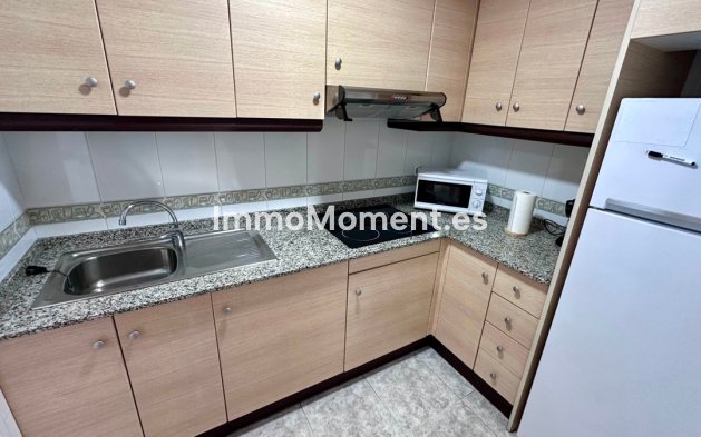 Revente - Appartement - Guardamar del Segura - Guardamar del Segura Centro