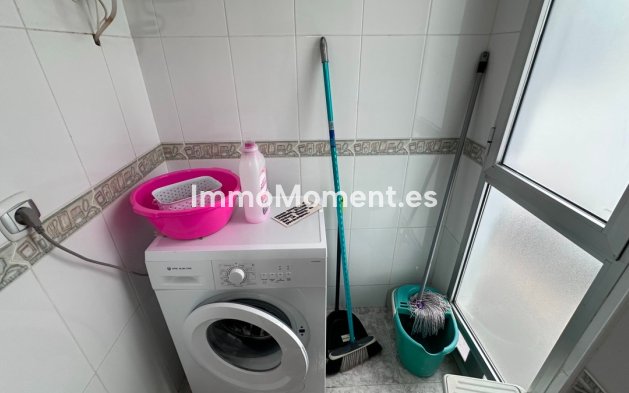 Revente - Appartement - Guardamar del Segura - Guardamar del Segura Centro