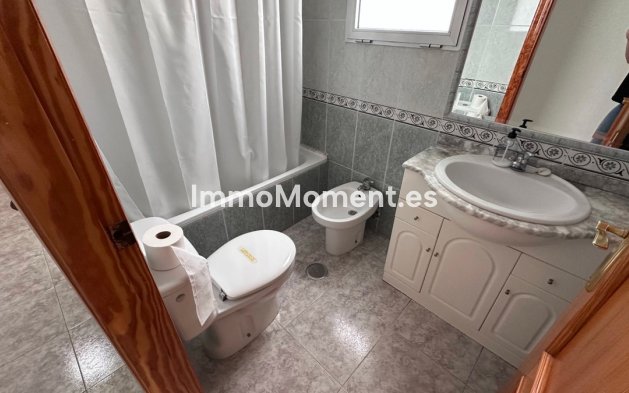 Revente - Appartement - Guardamar del Segura - Guardamar del Segura Centro