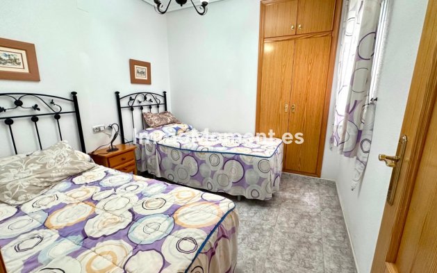 Revente - Appartement - Guardamar del Segura - Guardamar del Segura Centro