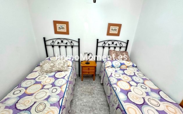 Revente - Appartement - Guardamar del Segura - Guardamar del Segura Centro