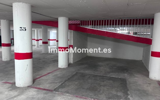 Revente - Appartement - Guardamar del Segura - Guardamar del Segura Centro