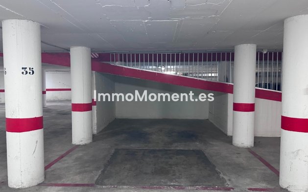 Revente - Appartement - Guardamar del Segura - Guardamar del Segura Centro