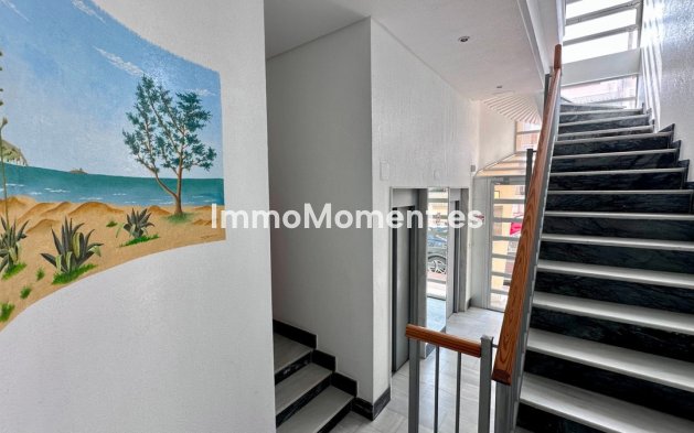 Revente - Appartement - Guardamar del Segura - Guardamar del Segura Centro