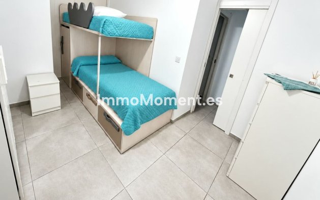 Bestaande woning - Appartement - Fuengirola - Fuengirola Centro