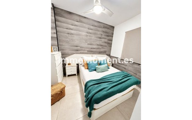 Bestaande woning - Appartement - Fuengirola - Fuengirola Centro