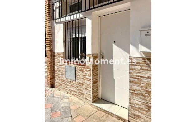 Bestaande woning - Appartement - Fuengirola - Fuengirola Centro