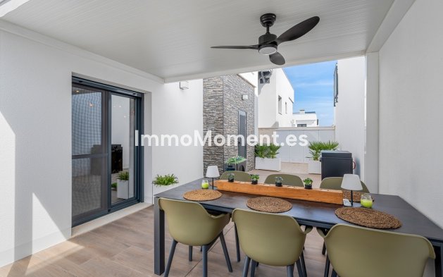 Revente - Villa individuelle - Orihuela - Orihuela Centro