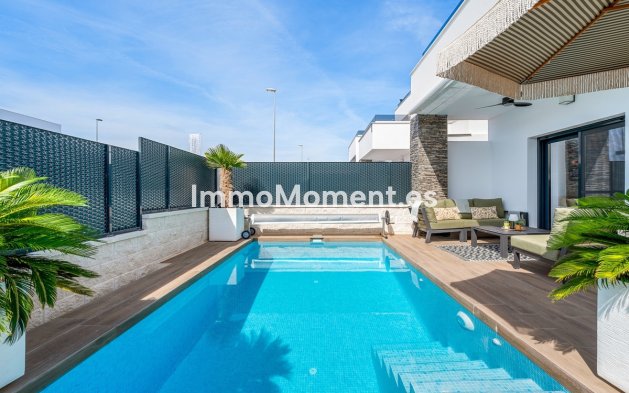 Revente - Villa individuelle - Orihuela - Orihuela Centro