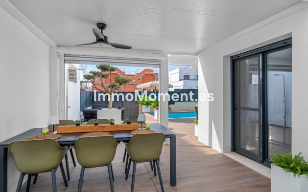 Revente - Villa individuelle - Orihuela - Orihuela Centro