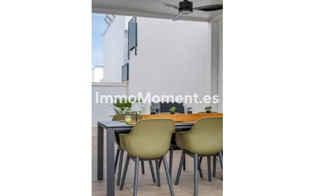 Revente - Villa individuelle - Orihuela - Orihuela Centro