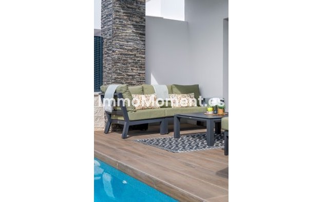 Revente - Villa individuelle - Orihuela - Orihuela Centro