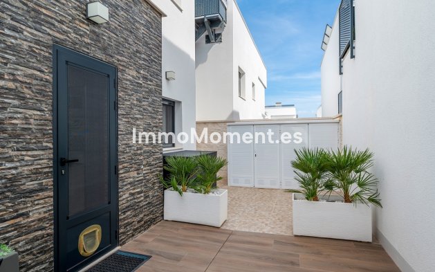 Revente - Villa individuelle - Orihuela - Orihuela Centro