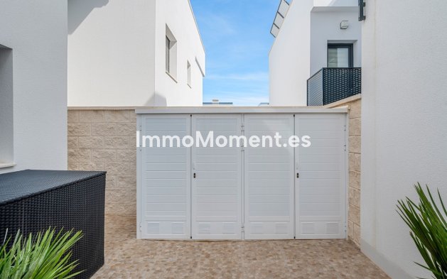 Revente - Villa individuelle - Orihuela - Orihuela Centro