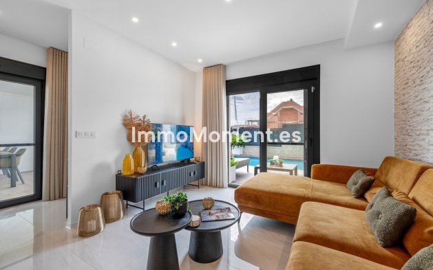 Revente - Villa individuelle - Orihuela - Orihuela Centro