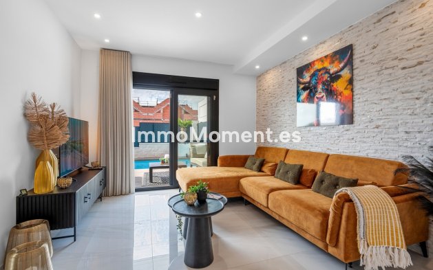 Revente - Villa individuelle - Orihuela - Orihuela Centro