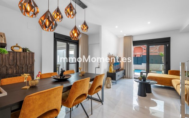 Revente - Villa individuelle - Orihuela - Orihuela Centro